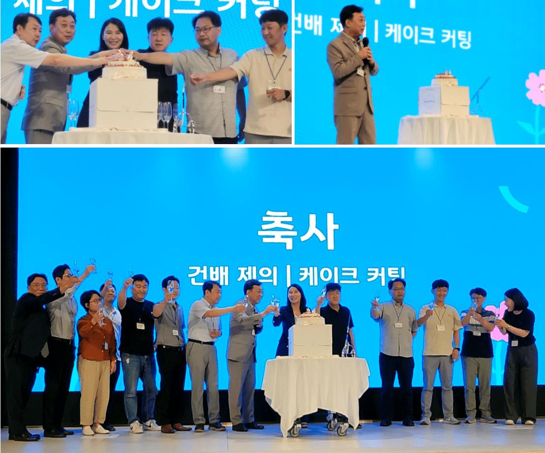 포시에스 창립 28주년 이야기_축사